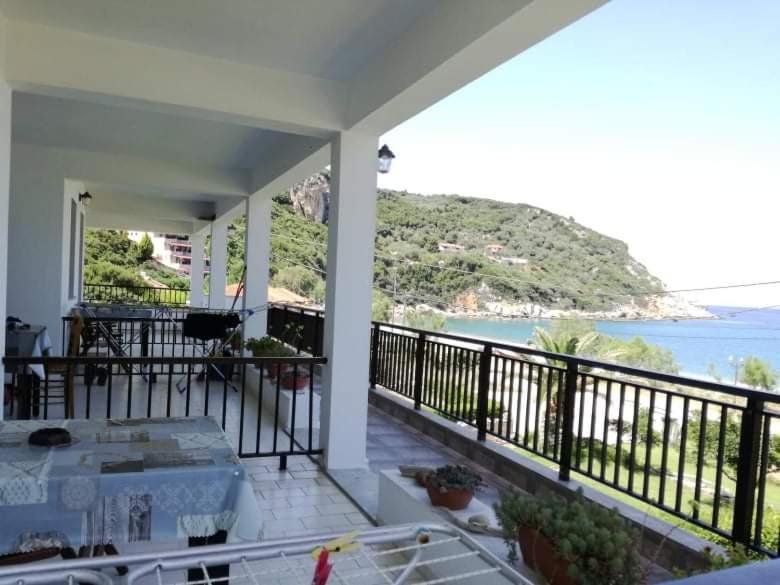 Olga Paltsi Rooms Paltsi Pilion Exterior photo