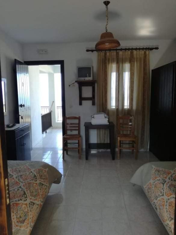 Olga Paltsi Rooms Paltsi Pilion Exterior photo