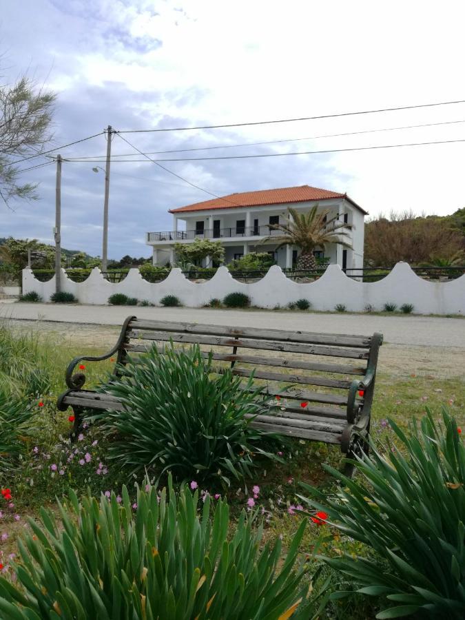 Olga Paltsi Rooms Paltsi Pilion Exterior photo